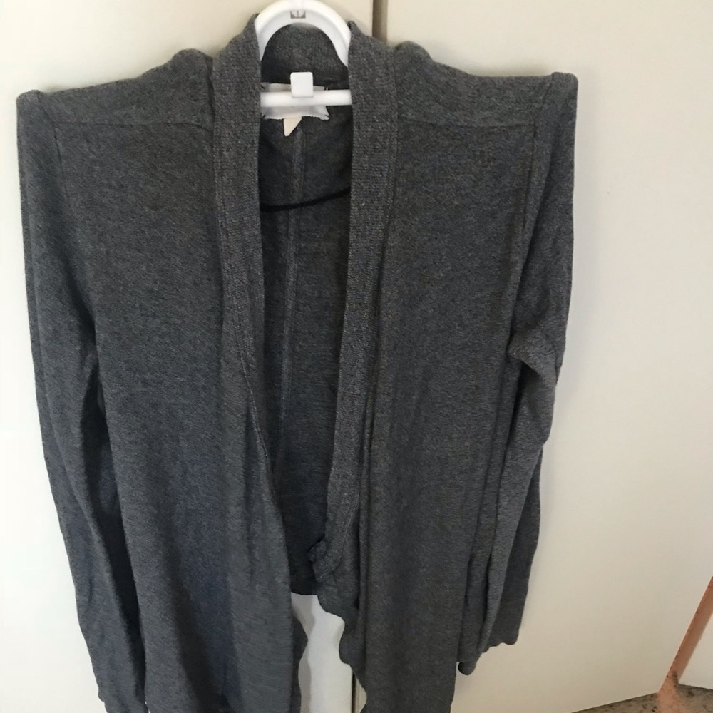 Lou and grey Xs cardigan